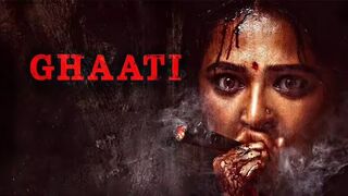 Ghaati Full Movie In Hindi Dubbed