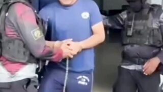 Aktor Ammar Zoni kembali jadi sorotan publik.