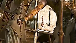 Mad Max Fury Road Most INTENSE Rescue