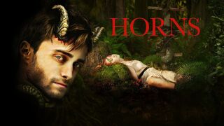 Horns (2013) Hindi Dubbed