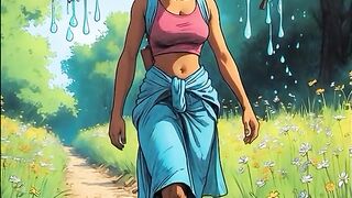 Story girl