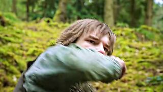 Your friend now a dragons  to Train Your Dragon