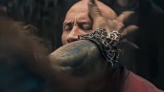 THAT SLAP ECHOED IN THE ROOM  Red One  Fragment -