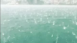 The Most Shocking Natural Events Ever Recorded