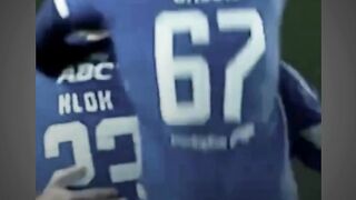 Mental baja, langkah pasti, kemenangan abadi. Boladunia