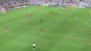 Philipp Lahm goal - Germany vs Turkey - UEFA EURO 2008