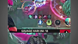 Taktik, timing, dan tekad  kunci juara sejati. Esports