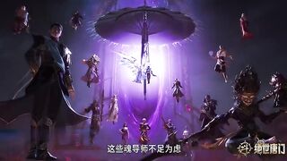 Trailer Soul Land 2 Episode 124