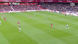 Nottingham Forest - Chelsea  EPL