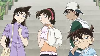 [S01-E1179] Detective Conan The Culprit