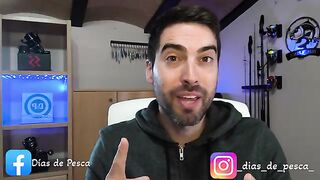 Accesorios de PESCA que NECESITAS de AliExpresspesca críticapescadora pescador pasiónpescadora