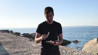 Prohibir la pesca deportiva es un ataque a nuestra salud mentalpesca críticapescadora pescador