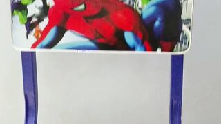 Kids Study Table  1, SK NEON