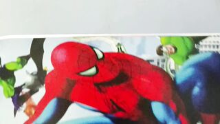 Kids Study Table  2, SK NEON