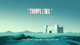 Les Dalton Joe pète les plombs !! Compilation dépisodes entiers en HD (FR)