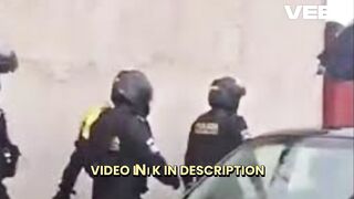 [Watch] policia de guatemala video viral video viral de la policia guatemala
