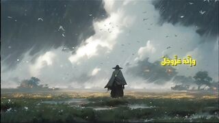 جزء2 والأخير- قصيدة رباعية في الوعظ والسنة قصائد بدونموسيقىmp4