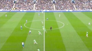Brighton - Newcastle  EPL