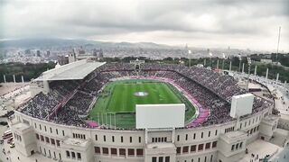 Barcelona - Girona  La Liga