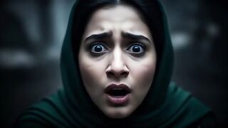 Ek Ashiq Jinn Ko Hoye Insani Ladki Se ishq