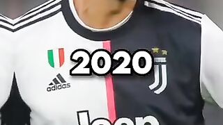 Sami Khedira Over The Years