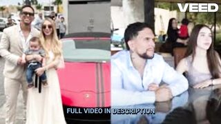 Full video] dominik armenta novia de alfredo valenzuela