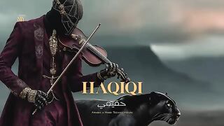 Haqiqi  حقيقي  Arabic x Hindi Techno Mix House SNX