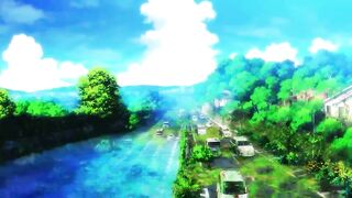 [S01-E03] Touring After the Apocalypse