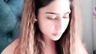 Indian items Hot girls ranimukrji tango open live