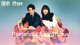 Romantics Anonymous 2025 (Hindi)  Season 01 Episode 05