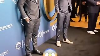 Felipe Melo and Sami Khedira pulled up