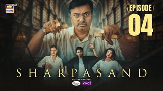 Sharpasand - Episode 04 16th October 2025