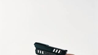 Finger Decompression Ring  Small Gadget, Big Relief