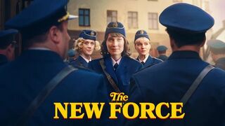 The New Force 2025 (Hindi) - Season 01 Episode 05