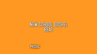 NEW SCHOOL GOSPEL TYPE BEAT INSTRUMENTAL.PROD BY CRUZZIE PERFECT
