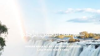 QsAl-Fajr ayat 1-30
