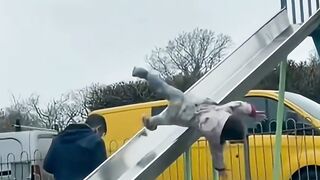 All fathers are heroes