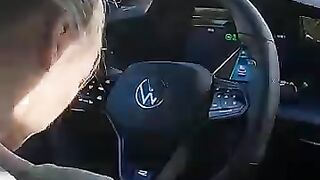 Der VW Emergency Assist