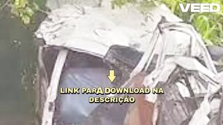 [Clip] acidente onibus pernambuco acidente de onibus em pernambuco