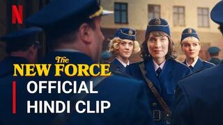The New Force Season 1 Episode 5