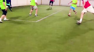 تحر كات في المقابلة