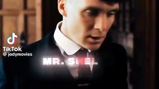 Thomas Shelby