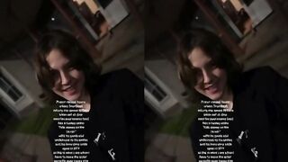 DoorDash Girl Viral Video