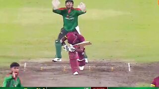 Rishad Hussain what rising star of Bangladesh