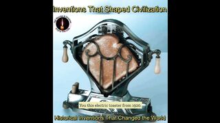 Historical Inventions