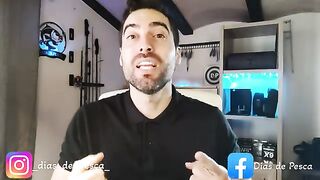 ponemos a prueba este NUEVO Hilo Trenzado de AliExpress  hilos de PESCA AliExpresspesca pescador