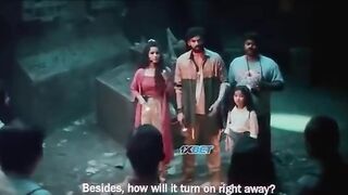 Kishkindhapuri (2025) Movie Part 02