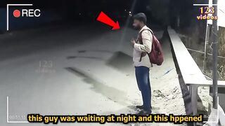 SALUTE TO THIS POLICEMAN  Kindness