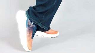Lightweight Sneakers for Men