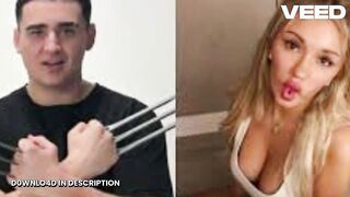 CLIP [MOST VIEW] BRECKIE HILL TRENDING VIDEO STREAM NOW